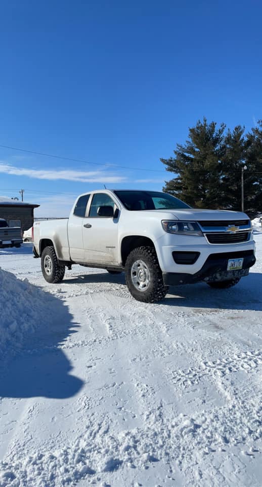 Sanders Automotive Wilton, IA