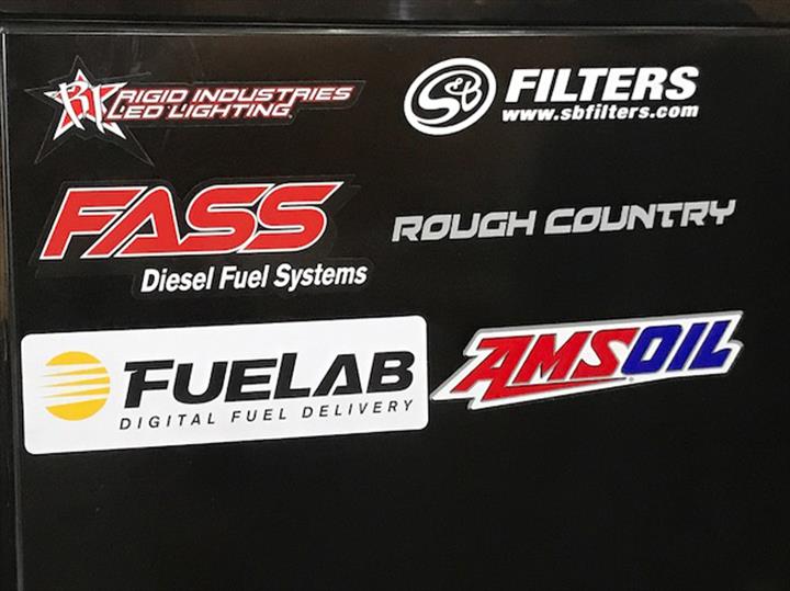 Sanders Automotive Wilton, IA